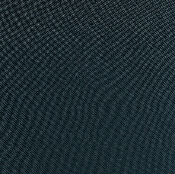Zara Navy Wool Blend Ankle Trousers - Picture 4 of 6