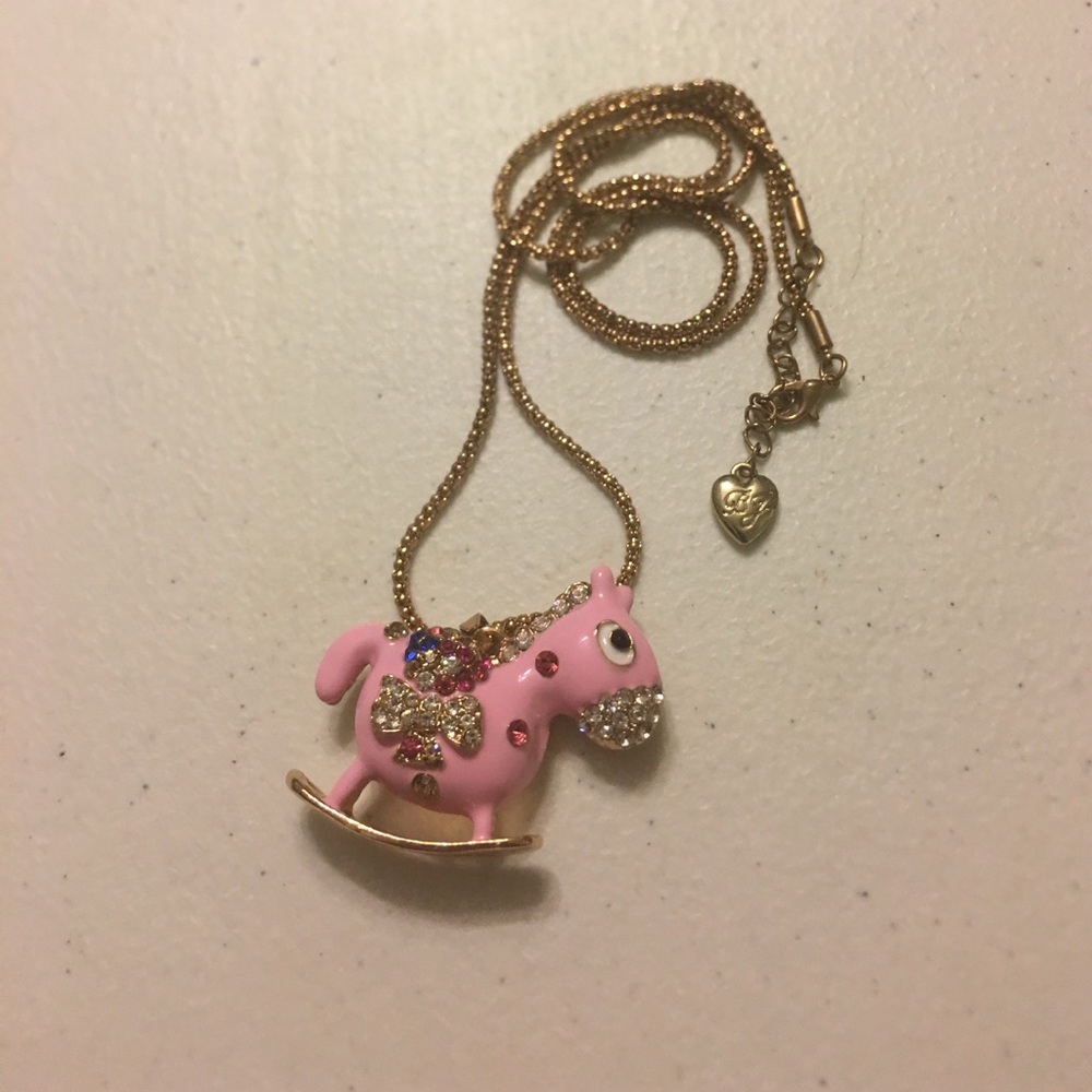 Betsey Johnson