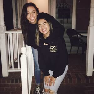 Meet your Posher, Fiona