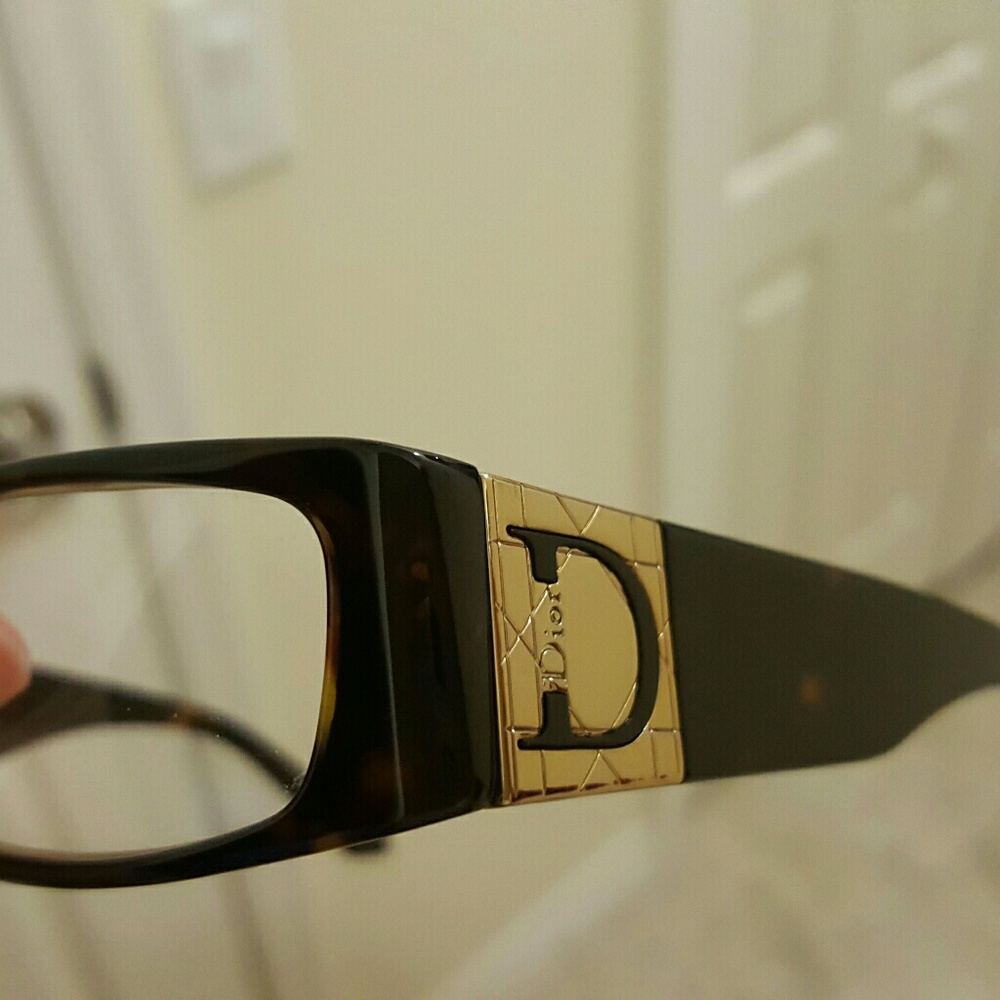 Dior Eyeglasses