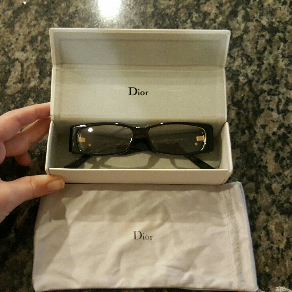 Dior case
