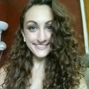 Meet your Posher, Kayleigh