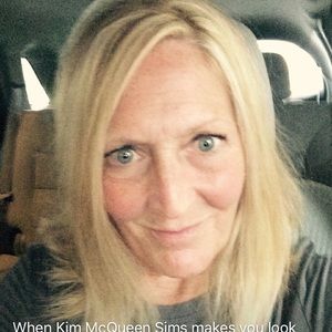 Meet your Posher, Lisa