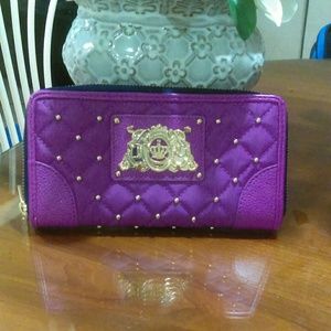 Juicy couture wallet