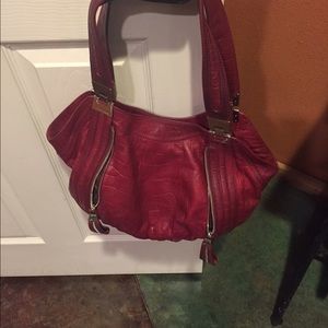 B Makowsky Handbag