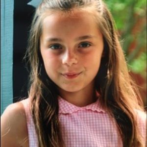 Meet your Posher, Ivy