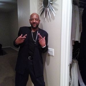 Meet your Posher, Pat