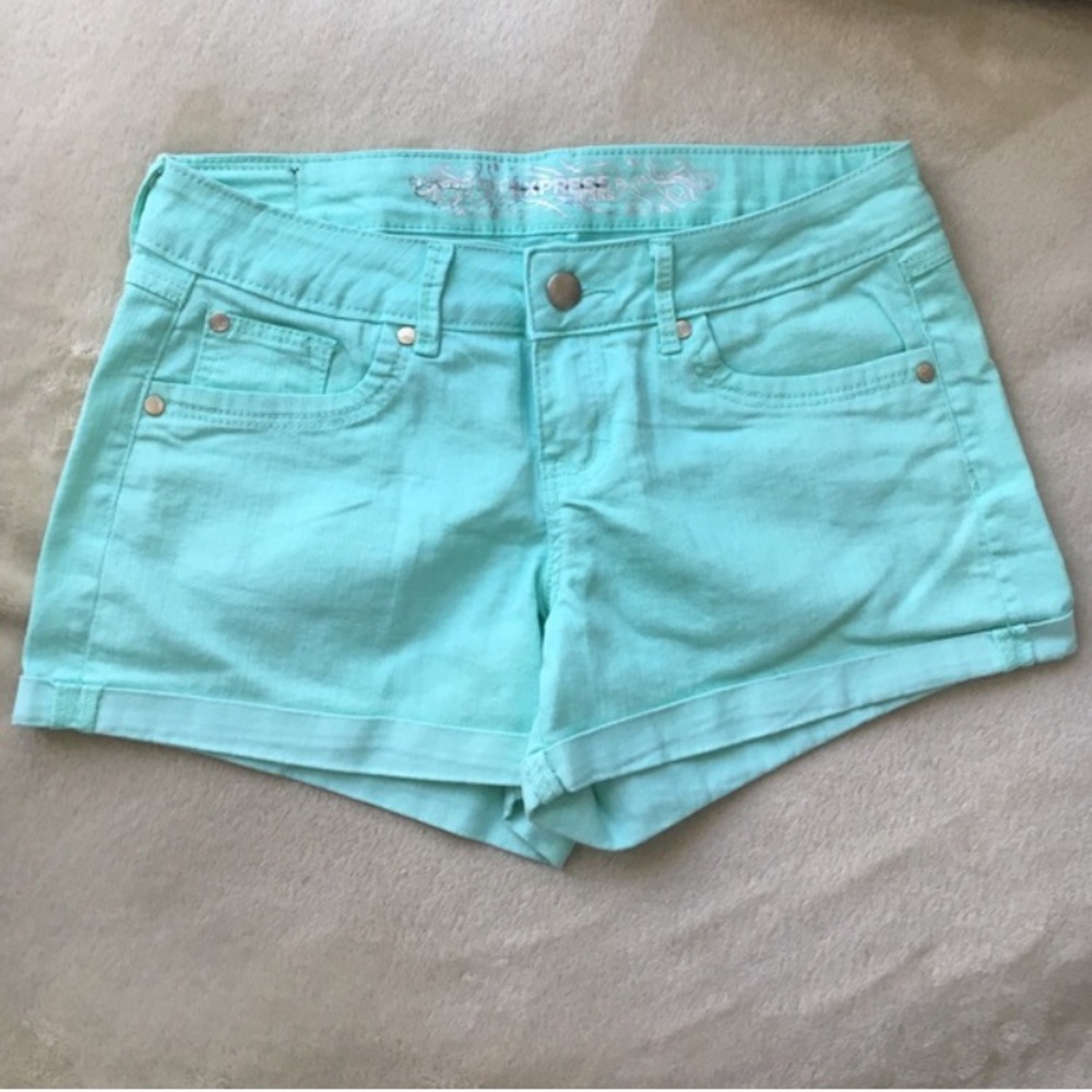 NWOT [Express] Shorts