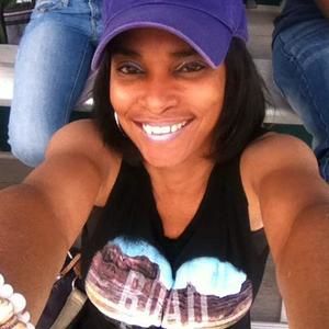 Meet your Posher, Nichole