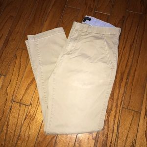 Banana Republic 30x30 Kentfield Pant