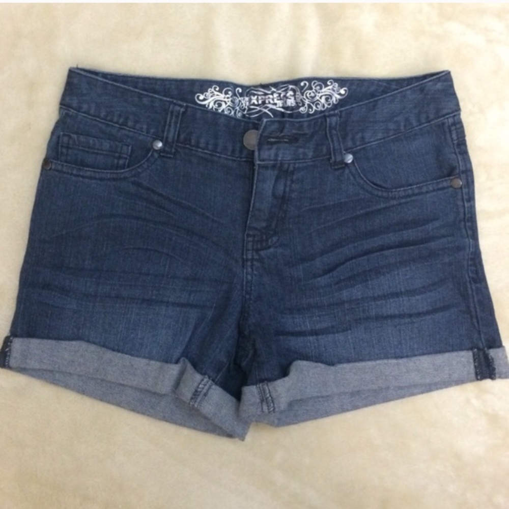 LIKE NEW [Express] Shorts