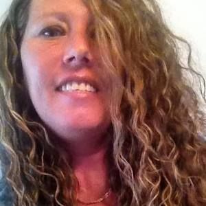 Meet your Posher, Christy