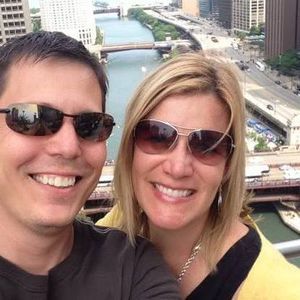 Meet your Posher, Sharon