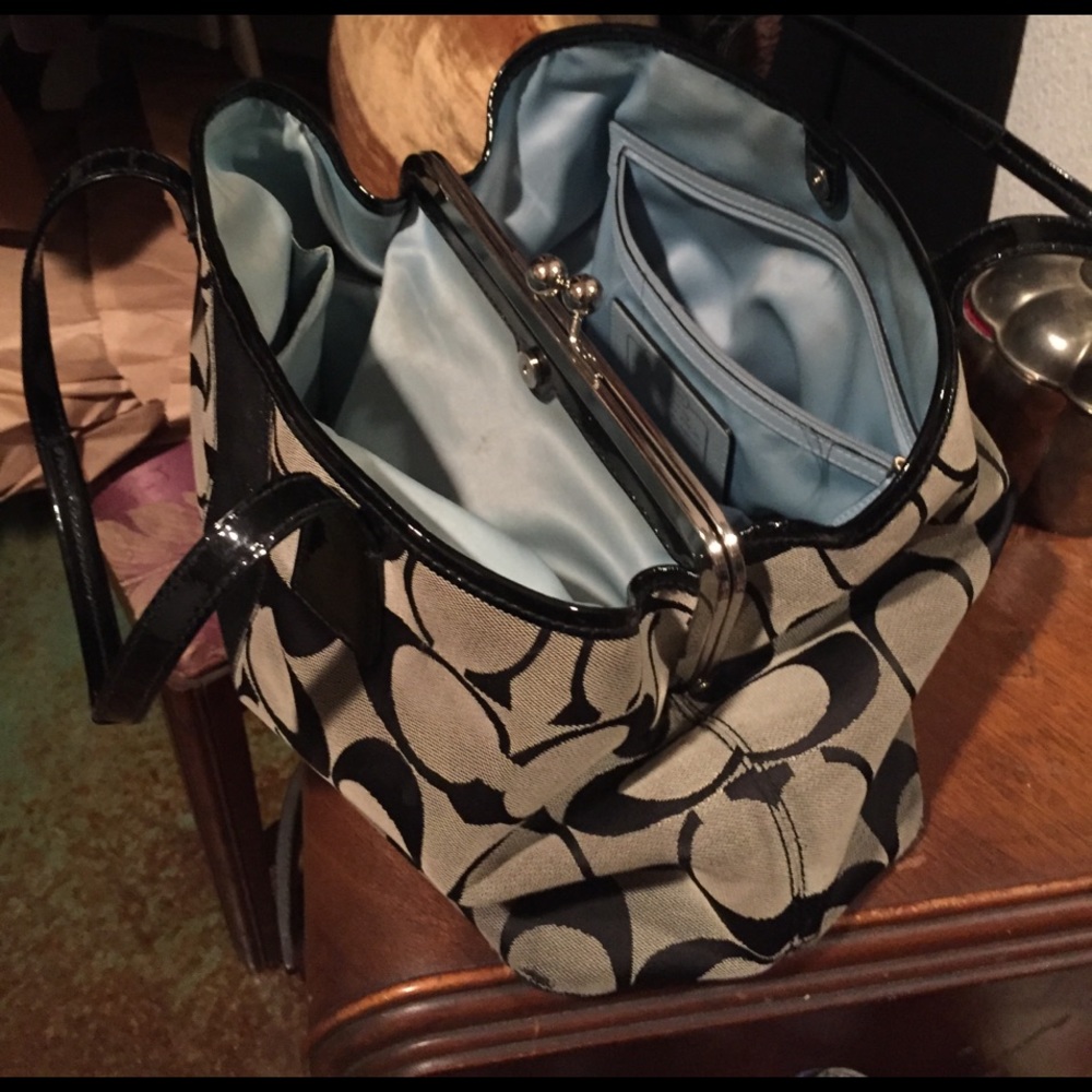 Handbag