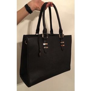Toquerville Tote