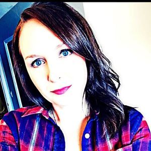 Meet your Posher, Kristal