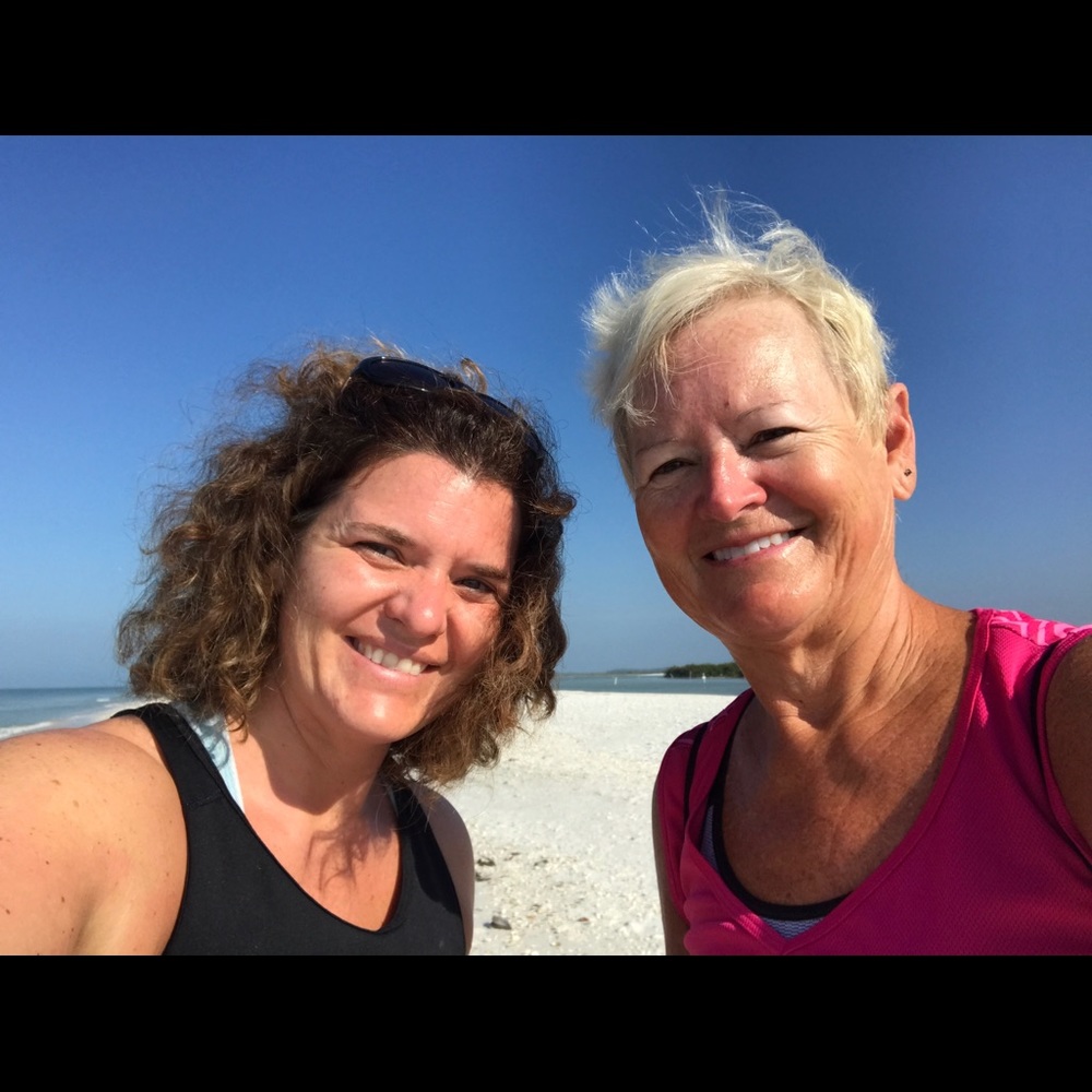 Meet your Posher, Angie