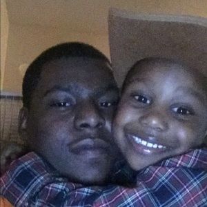 Meet your Posher, Tevin