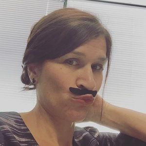 Meet your Posher, Jenni