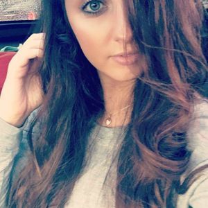 Meet your Posher, Savannah