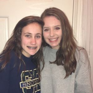 Meet your Posher, Susannah