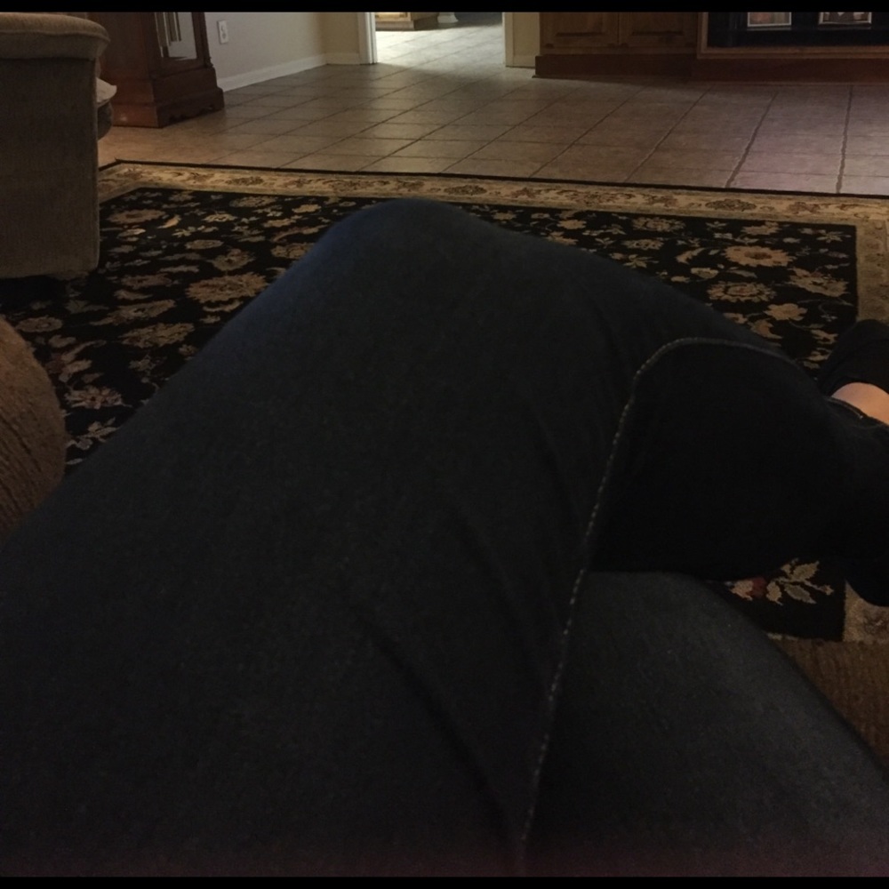 Meet your Posher, Shelly