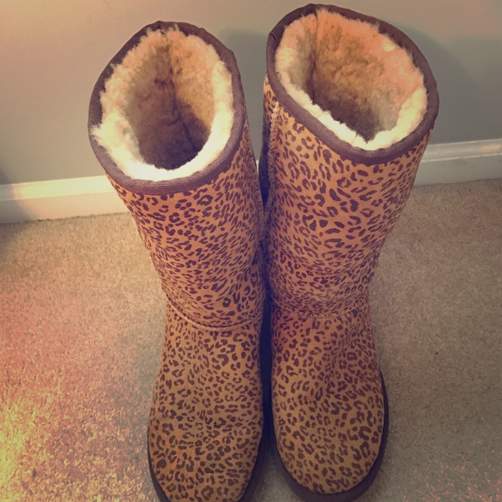 UGG boots
