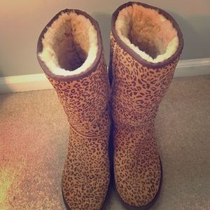 UGG boots