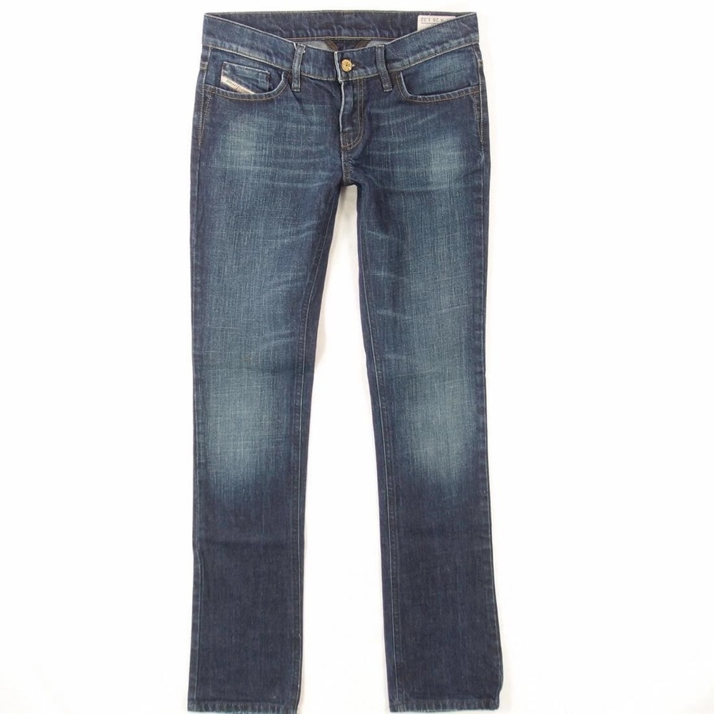 DIESEL LiV Bootcut Jeans