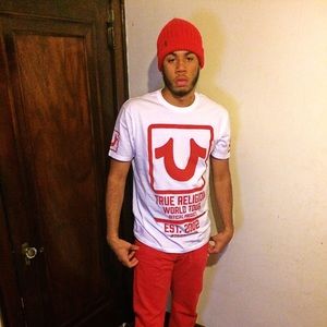 Meet your Posher, Jamar