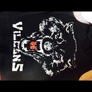 Meet your Posher, Francisco