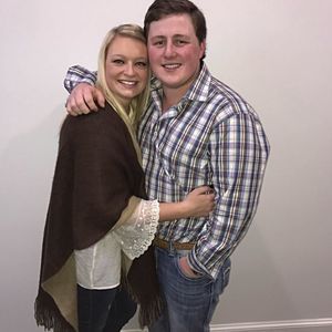 Meet your Posher, Mackenzie