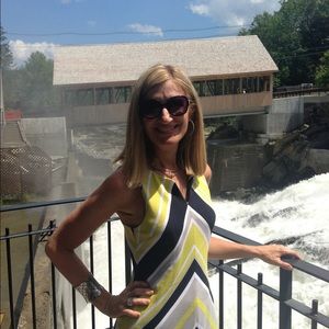 Meet your Posher, Alisa