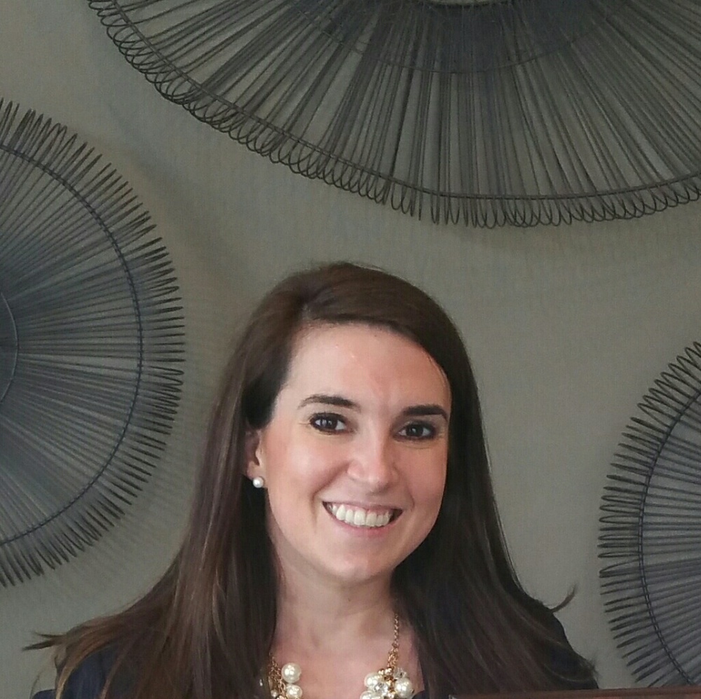 Meet your Posher, Melanie