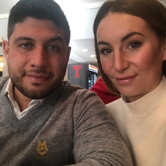 Meet your Posher, Hannah - Picture 1 of 1