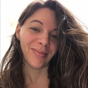 Meet your Posher, Charlene