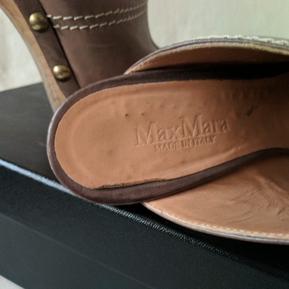 Authentic Max Mara - Picture 3 of 7