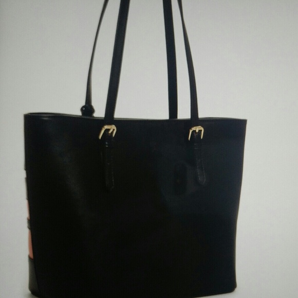 NWOT With212 Tote handbag - Picture 2 of 4