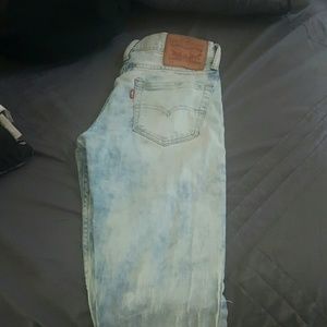 Men's Levi's