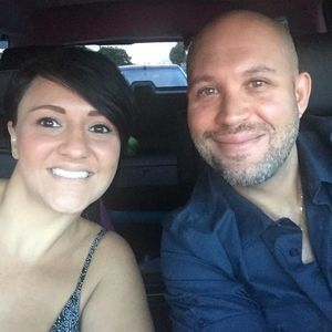 Meet your Posher, Abbey