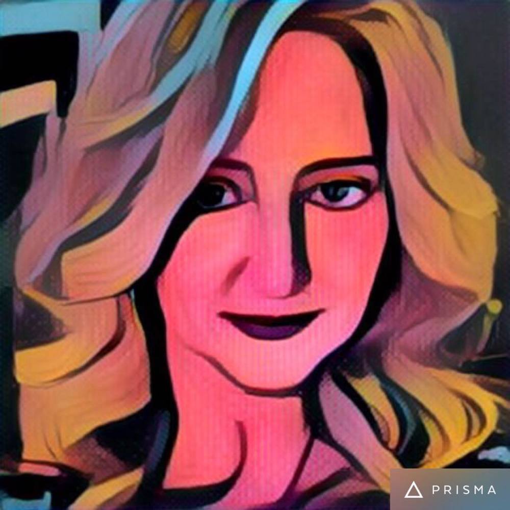 Meet your Posher, Tammy