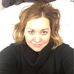 Meet your Posher, Courtney