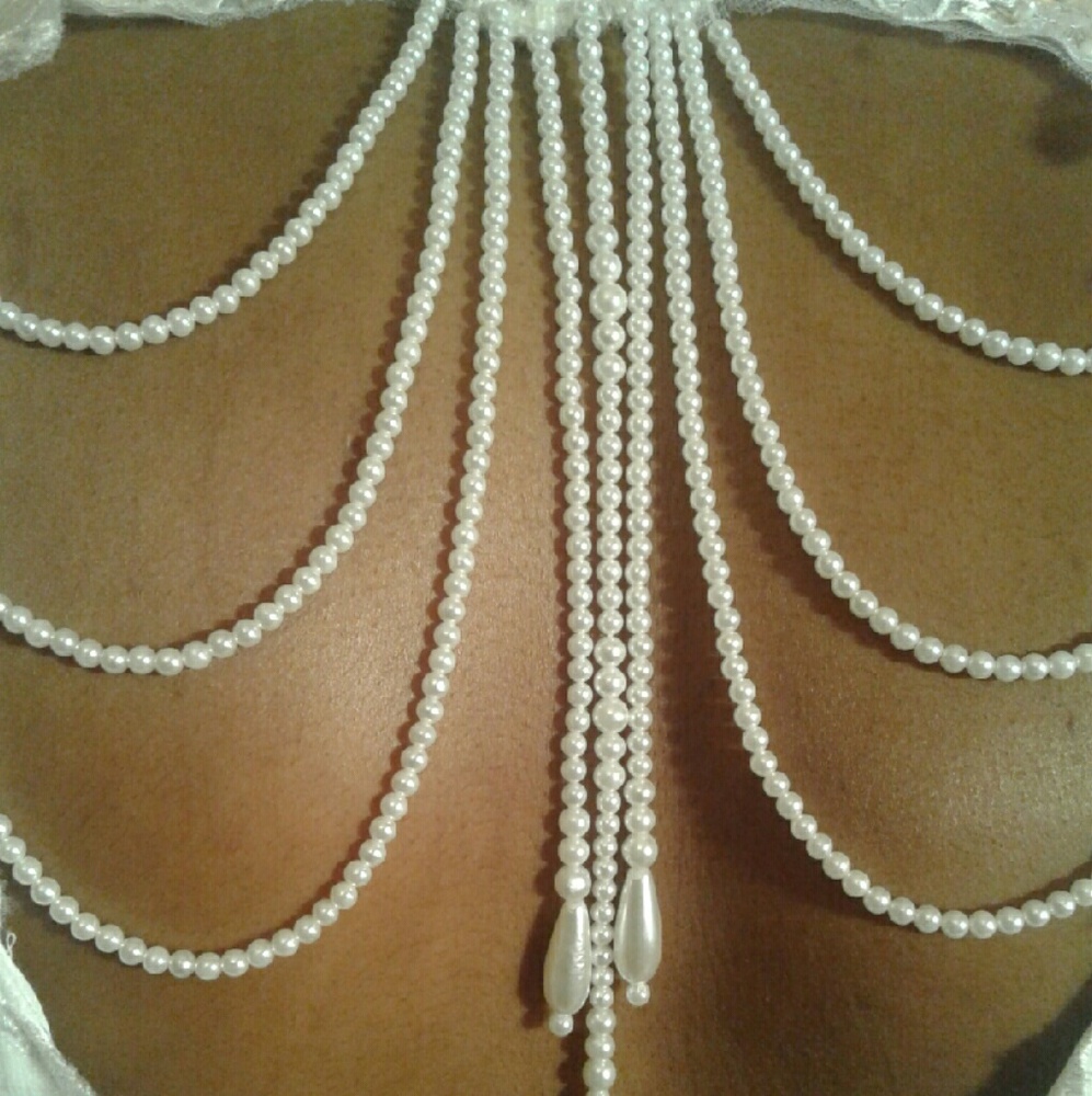 Vintage Bridal Originals