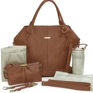 Timi & Leslie diaper/baby bag