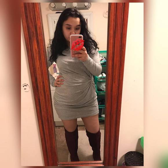 Meet your Posher, Ruth - Picture 1 of 1