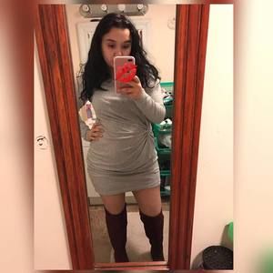 Meet your Posher, Ruth