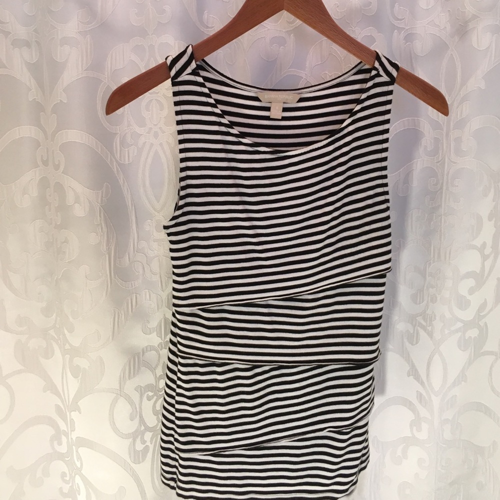Banana Republic Top