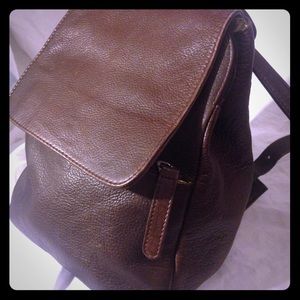 Hobo brand bag