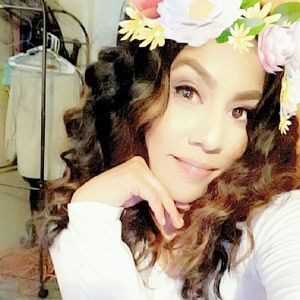 Meet your Posher, Jackie