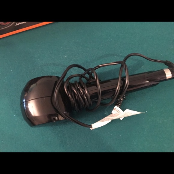 Beliss pro curly iron. - Picture 3 of 3